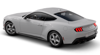 2026 Ford Mustang® External Image 3